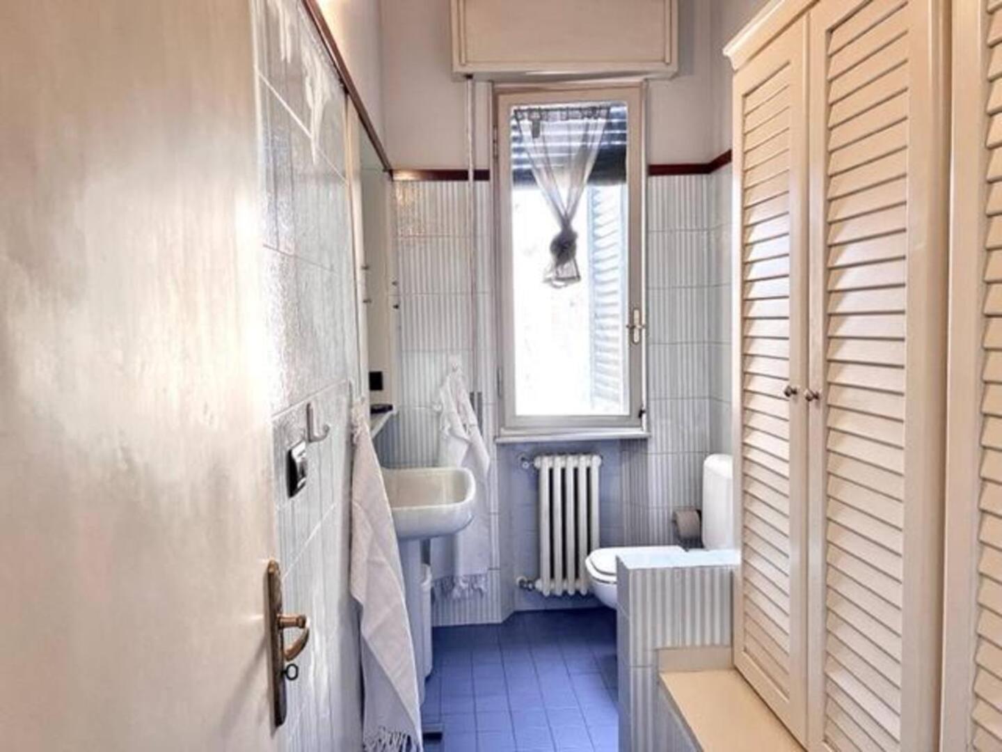 Fronte Mura Apartment