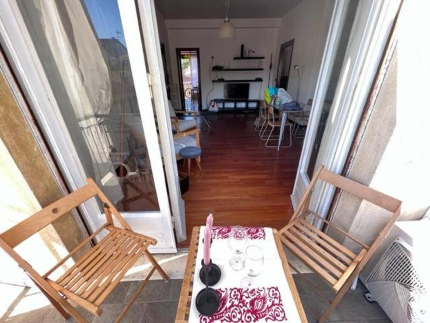 Fronte Mura Apartment