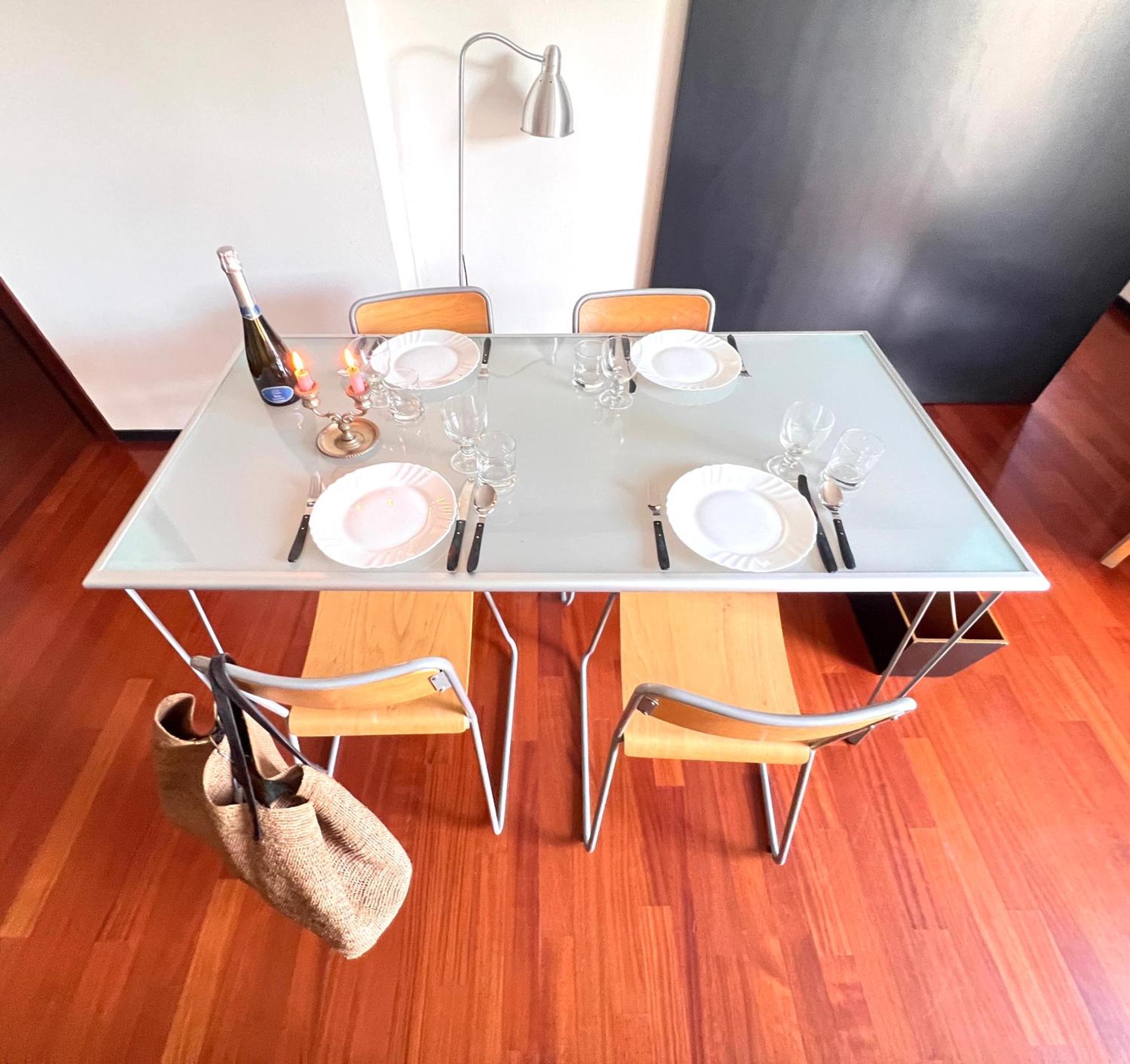 Fronte Mura Apartment