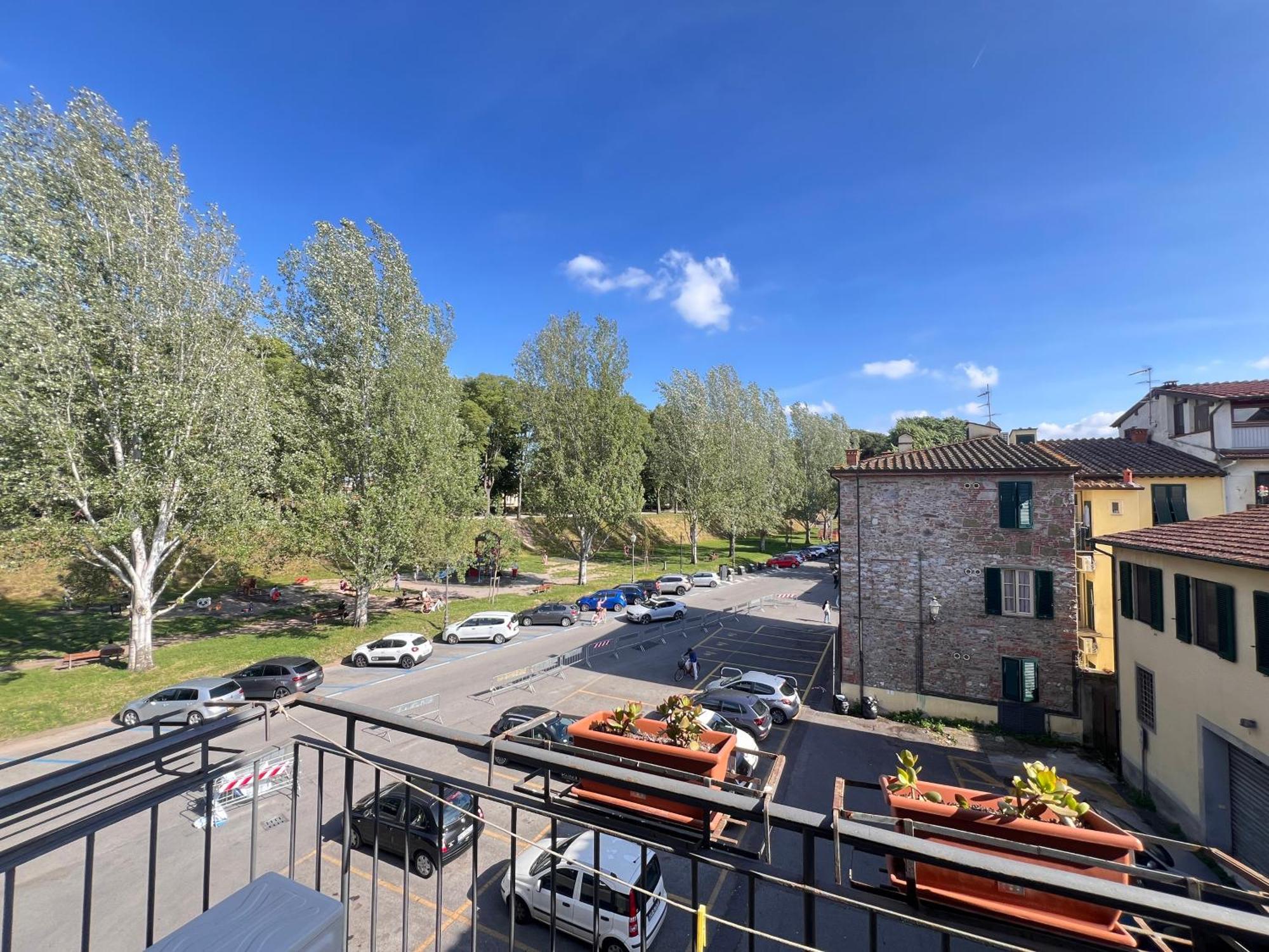 Fronte Mura *
